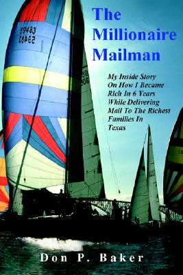 【预售】The Millionaire Mailman: My Inside Story on How I