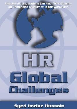 【预售】HR Global Challenges: How Developing Nations Can