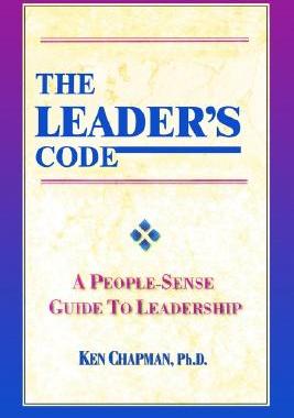【预售】The Leader's Code