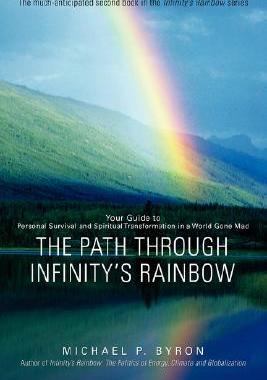 【预售】The Path Through Infinity's Rainbow: Your Guide to