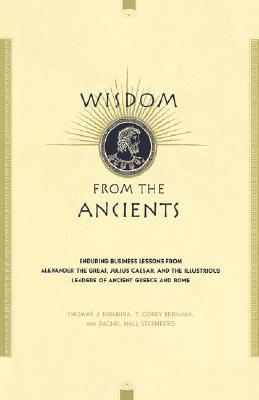 【预售】Wisdom from the Ancients: Enduring Business Lessons