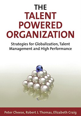 【预售】The Talent Powered Organization: Strategies for