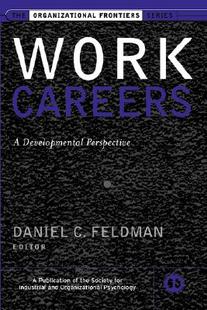 预售 Developmental Work Perspective Careers