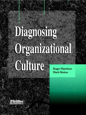 【预售】Diagnosing Organizational Culture Instrument