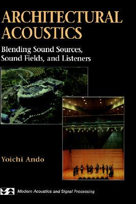 【预售】Architectural Acoustics: Blending Sound Sources,