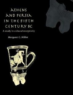 Century 预售 Study Persia and the Fifth Athens