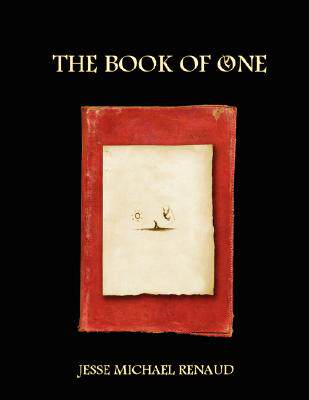 【预售】The Book of One