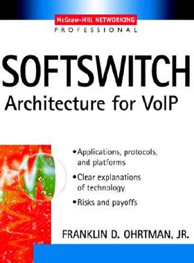 【预售】Softswitch