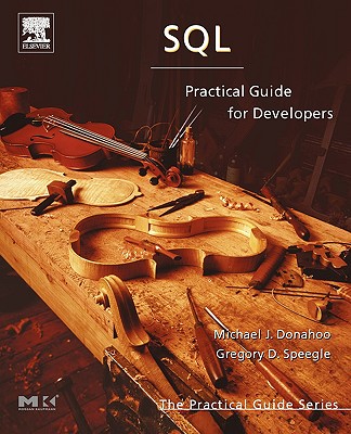 【预售】SQL: Practical Guide for Developers