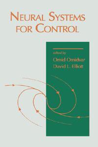 【预售】Neural Systems for Control