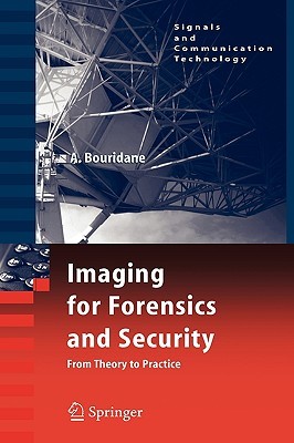 【预售】Imaging for Forensics and Security: From Theory to