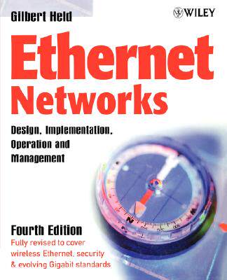 【预售】Ethernet Networks - Design, Implementation,