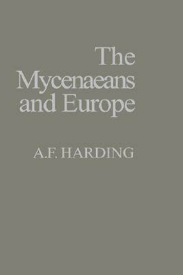 【预售】The Myceneaens and Europe