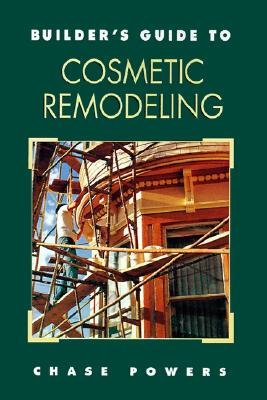 【预售】Builder's Guide to Cosmetic Remodeling