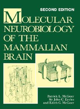 【预售】Molecular Neurobiology of the Mammalian Brain