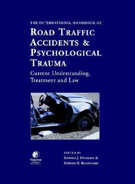 【预售】Road Traffic Accidents