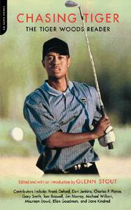 【预售】Chasing Tiger: The Tiger Woods Reader