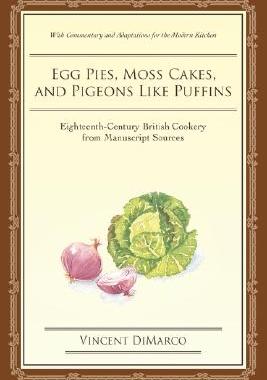 【预售】Egg Pies, Moss Cakes, and Pigeons Like Puffins: