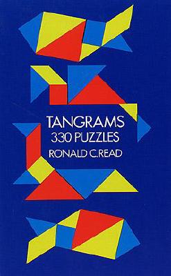 【预售】Tangrams: 330 Puzzles