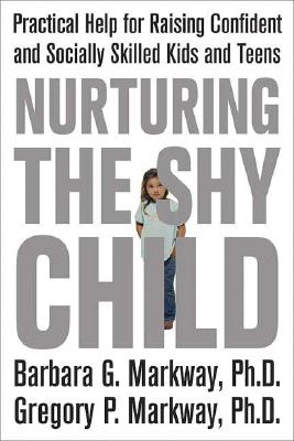 【预售】Nurturing the Shy Child: Practical Help for Raising