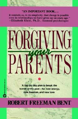 【预售】Forgiving Parents