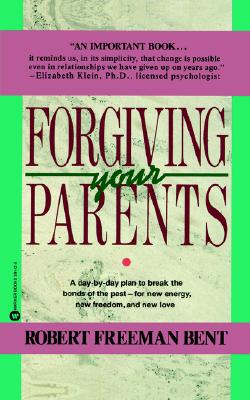 【预售】Forgiving Parents