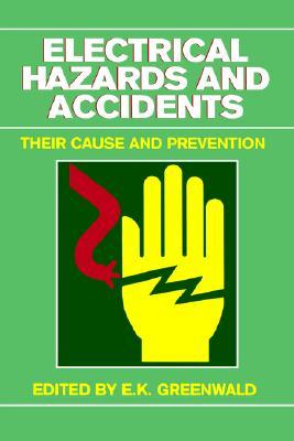 【预售】Electrical Hazards And Accidents: Their Cause And