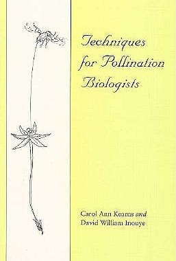 【预售】Techniques Pollination Biologists