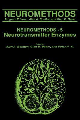 【预售】Neurotransmitter Enzymes