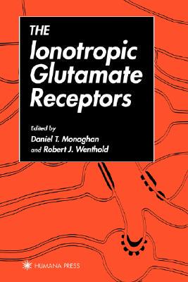 【预售】The Ionotropic Glutamate Receptors