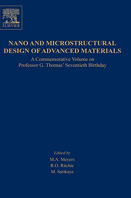 【预售】Nano and Microstructural Design of Advanced