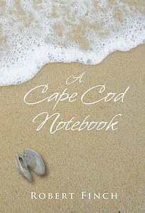 【预售】A Cape Cod Notebook