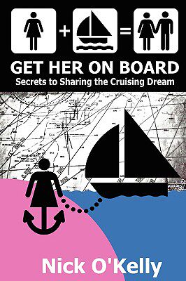 【预售】Get Her on Board