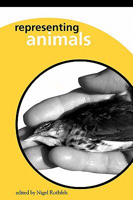 【预售】Representing Animals