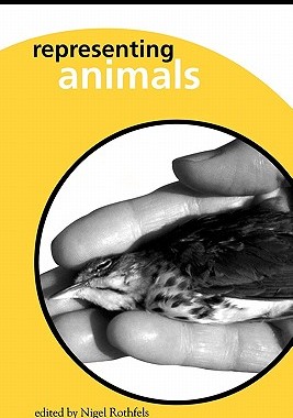 【预售】Representing Animals