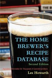 【预售】The Home Brewer's Recipe Database