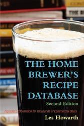 【预售】The Home Brewer's Recipe Database