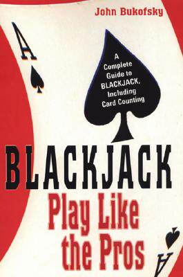 【预售】Blackjack: Play Like the Pros