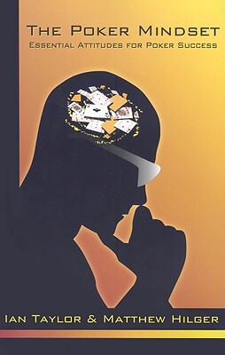 【预售】The Poker Mindset: Essential Attitudes for Poker