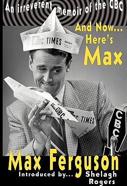 【预售】And Now... Here's Max