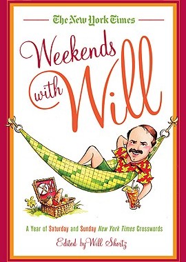 【预售】The New York Times Weekends with Will: A Year of