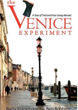【预售】The Venice Experiment: A Year of Trial and Error