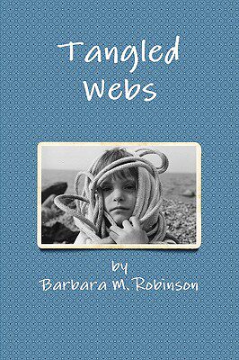 【预售】Tangled Webs