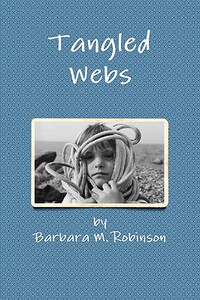 【预售】Tangled Webs