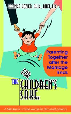 【预售】for the childrens sake: : parenting together after