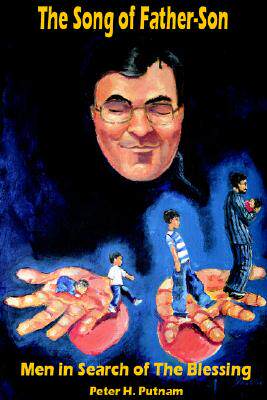 【预售】The Song of Father-Son: Men in Search of the