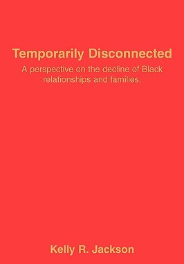 【预售】Temporarily Disconnected