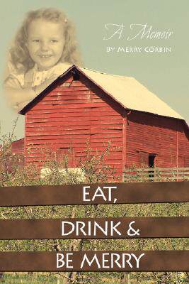 【预售】Eat, Drink & Be Merry