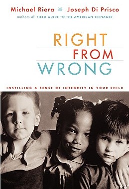 【预售】Right from Wrong: Instilling a Sense of Integrity in