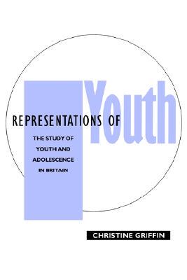 【预售】Representations Of Youth - The Study Of Youth And